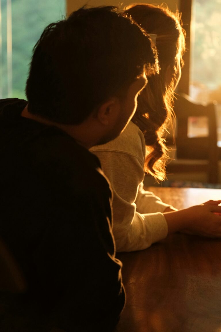 Let's Talk About It Podcast – Sex, Jesus, & Conversations the Church Forgot - ft/ Mo Isom Aiken