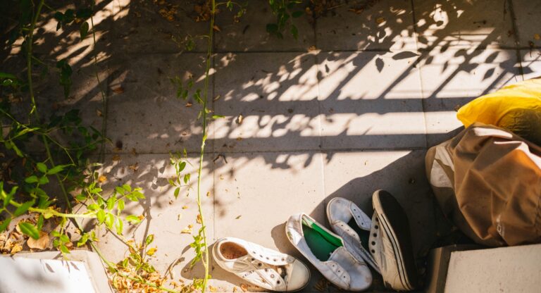 Let's Talk About It Podcast – The Ins and Outs of Healthy Relationships in 2025