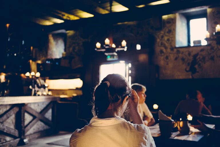 Let's Talk About It Podcast – How To Break Up & Recover - ft/Abram Goff & Alley Vallotton