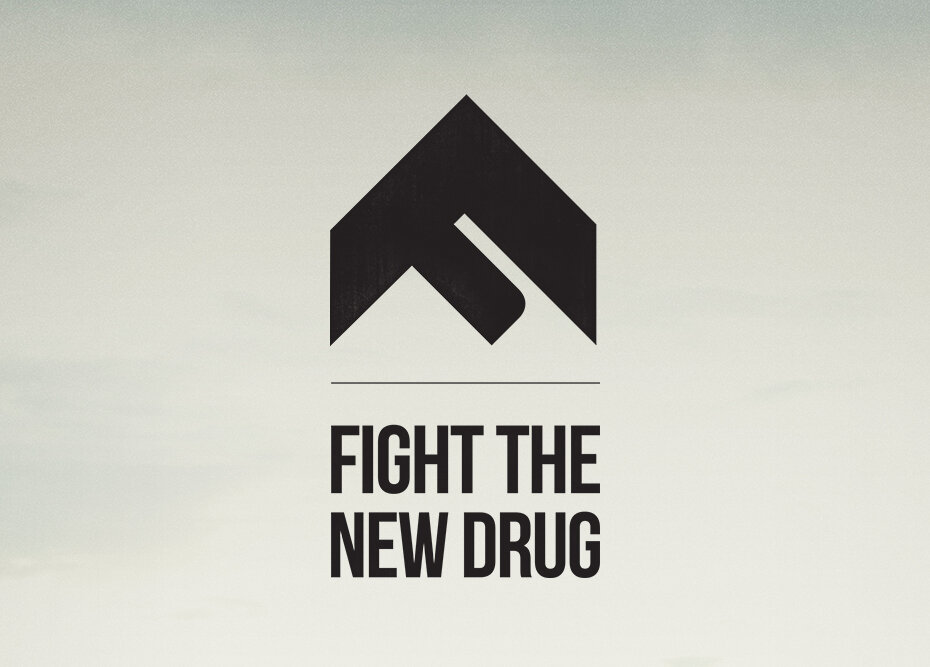 Fight the New Drug