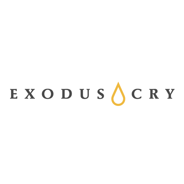 Exodus Cry