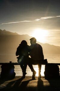 Let's Talk About It Podcast – Are My Standards Too High?