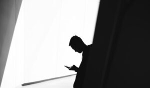 Let's Talk About It Podcast – What Are You Hiding?