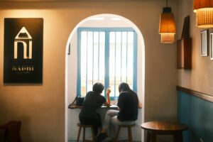 Let's Talk About It Podcast – How Do I Feel And What Do I Need?