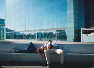Let's Talk About It Podcast – Am I Actually Ready for a Relationship? ft/The Moral Revolution Team