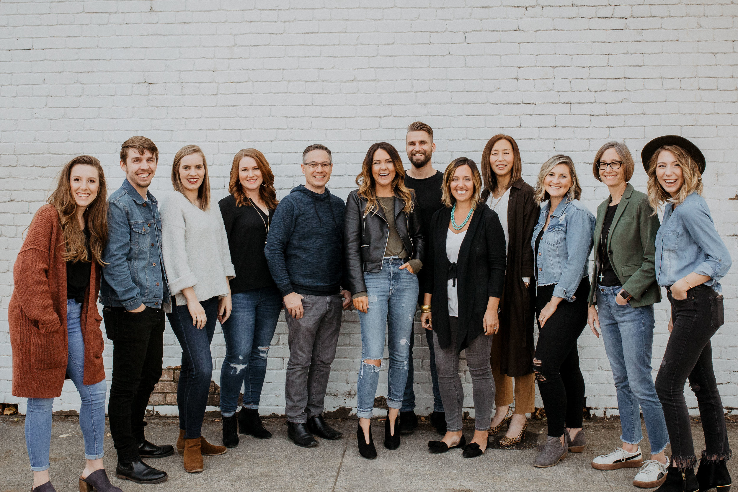 Young woman reflecting on dating experiences